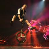 Breakin’ Circus