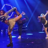 Breakin’ Circus