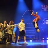 Breakin’ Circus