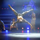 Breakin’ Circus