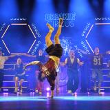 Breakin’ Circus