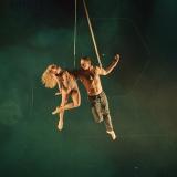 Breakin’ Circus Breakin’ Circus