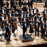 Budapest Festival Orchestra & Ivan Fischer Budapest Festival Orchestra & Ivan Fischer