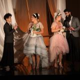 Così fan tutte – Kammeroper München Così fan tutte – Kammeroper München