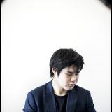 Nobuyuki Tsujii © Giorgia Bertazzi