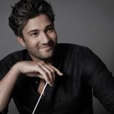 David Afkham © Gisela Schenker David Afkham © Gisela Schenker