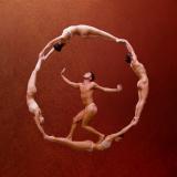 Divina Commedia Reloaded © No Gravity Theatre