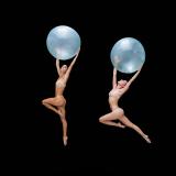 Divina Commedia Reloaded © No Gravity Theatre