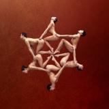 Divina Commedia Reloaded © No Gravity Theatre