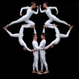 Divina Commedia Reloaded © No Gravity Theatre