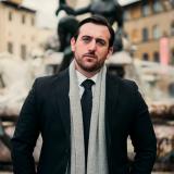 Freddie De Tommaso © Craig Gibson Freddie De Tommaso © Craig Gibson