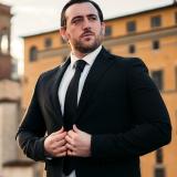 Freddie De Tommaso © Craig Gibson Freddie De Tommaso © Craig Gibson