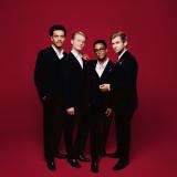 German Gents © Clara Evens - The Colours Of Christmas German Gents © Clara Evens - The Colours Of Christmas