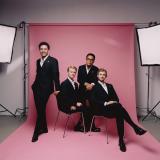German Gents © Clara Evens German Gents © Clara Evens