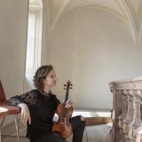 Hilary Hahn © Dana van Leeuwen_Decca Hilary Hahn © Dana van Leeuwen_Decca