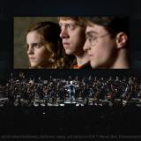 Harry Potter und der Halbblutprinz_Pressefoto © CineConcerts - Alegria Konzert