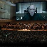Harry Potter und die Heiligtümer des Todes™ - Teil 1 in Concert © Martin Zemp Harry Potter und die Heiligtümer des Todes™ - Teil 1 in Concert © Martin Zemp