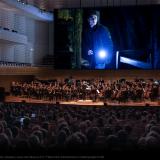 Harry Potter und die Heiligtümer des Todes™ - Teil 1 in Concert © Martin Zemp Harry Potter und die Heiligtümer des Todes™ - Teil 1 in Concert © Martin Zemp