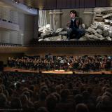 Harry Potter und die Heiligtümer des Todes™ – Teil 2 in Concert © Martin Zemp