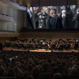 Harry Potter und die Heiligtümer des Todes™ – Teil 2 in Concert © Martin Zemp