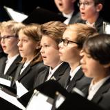 Knabenchor Hannover © Nils Ole Peters Knabenchor Hannover © Nils Ole Peters