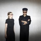 Malakoff Kowalski & Johanna Summer © Julija Goyd Malakoff Kowalski & Johanna Summer © Julija Goyd