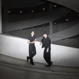 Malakoff Kowalski & Johanna Summer © Julija Goyd Malakoff Kowalski & Johanna Summer © Julija Goyd