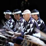 Kodo © Takashi Okamoto