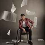 Louis Philippson © Gregor Hohenberg Louis Philippson © Gregor Hohenberg