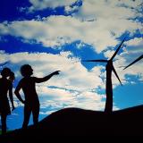 Moving Shadows_Our World! © Michaela Koehler-Schaer Moving Shadows_Our World! © Michaela Koehler-Schaer
