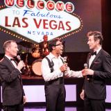 Rat Pack - Swingin' At The Sands Rat Pack - Swingin' At The Sands