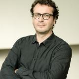Jochen Rieder © Peter Adamik Jochen Rieder © Peter Adamik