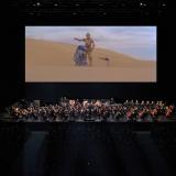 STAR WARS IV in Concert - Eine neue Hoffnung - Pressebild STAR WARS IV in Concert - Eine neue Hoffnung - Pressebild