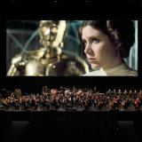 STAR WARS IV in Concert - Eine neue Hoffnung - Pressebild STAR WARS IV in Concert - Eine neue Hoffnung - Pressebild