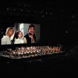 STAR WARS IV in Concert - Eine neue Hoffnung - Pressebild STAR WARS IV in Concert - Eine neue Hoffnung - Pressebild