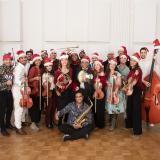 Sarah Willis Sarahbanda Cuban Christmas (