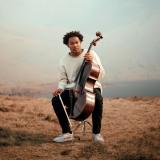 Sheku Kanneh-Mason © Ollie Ali