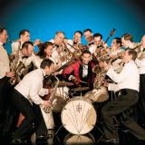 Swing Dance Orchestra © Uwe Hauth Swing Dance Orchestra © Uwe Hauth