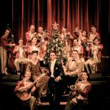 Swing Dance Orchestra Christmas © Uwe Hauth