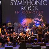 Symphonic Rock in Concert © ARTmedia / Kosta Fröhlich Symphonic Rock in Concert © ARTmedia / Kosta Fröhlich