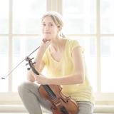 Vilde Frang Vilde Frang