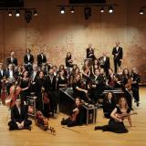 Orchestre de Chambre de Paris © Bernard Martinez
