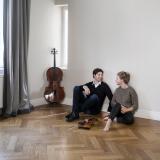 Julia Fischer & Daniel Müller-Schott 