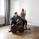 Daniel Müller-Schott & Julia Fischer