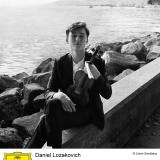 Daniel Lozakovich © Johan Sandberg_Deutsche_Grammophon