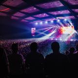 SYNTHONY - Europe Tour 2026 - Konzertfoto