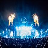 SYNTHONY - Europe Tour 2026 - Konzertfoto