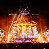 SYNTHONY - Europe Tour 2026 - Konzertfoto