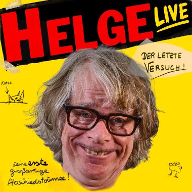 Helge Schneider