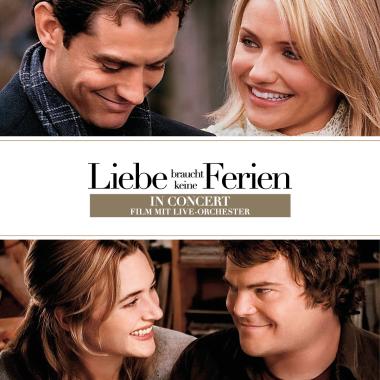 Liebe braucht keine Ferien – in Concert